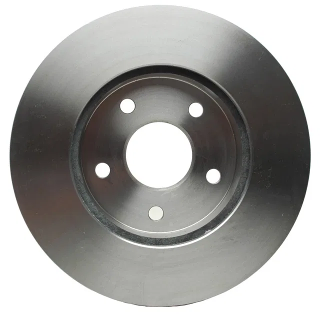 76793R – RAYBESTOS Brake Rotor, OE Replacement Single - view 3